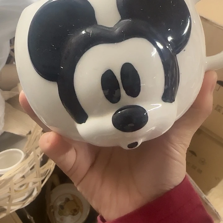 瓷片微瑕满20包邮