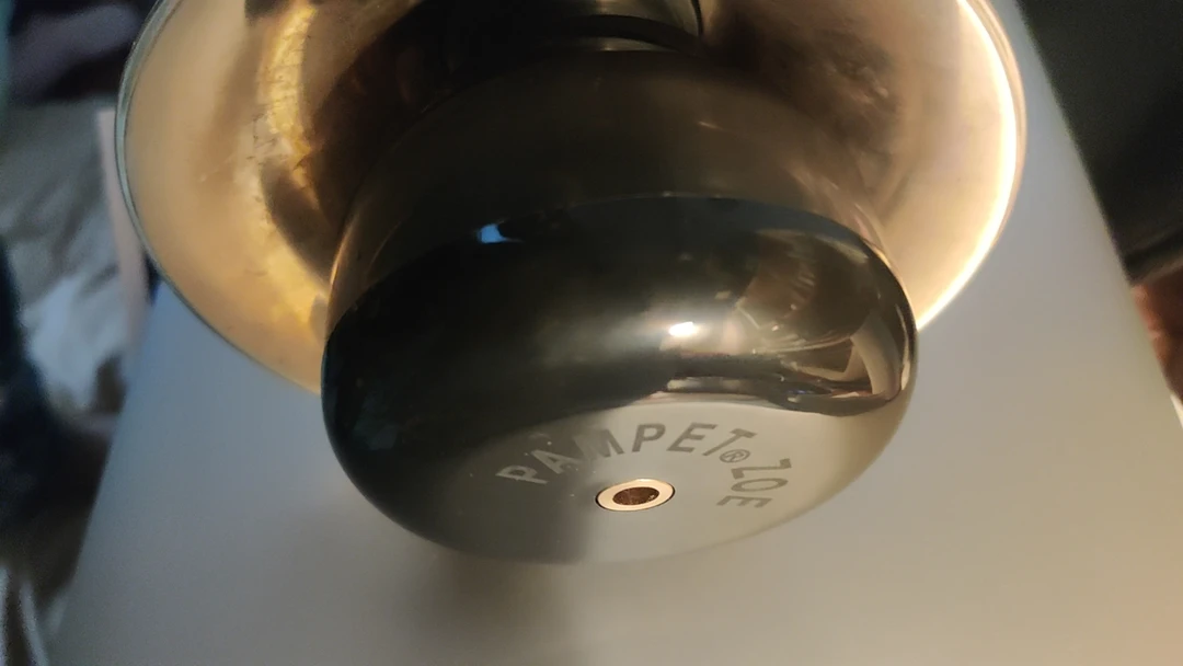 静音器，小号专用