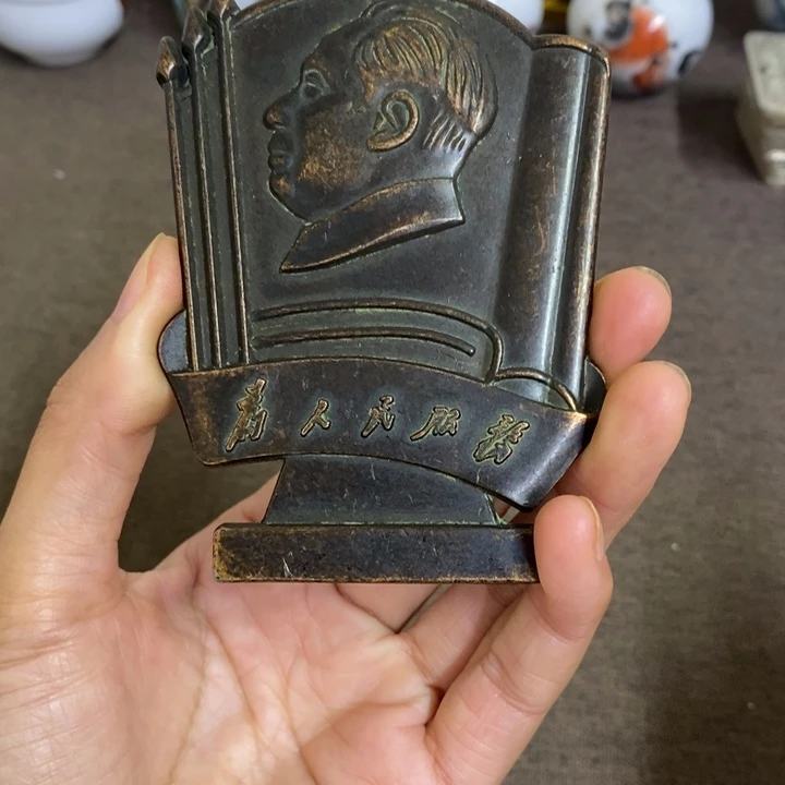 摆件景德镇陶瓷研究所