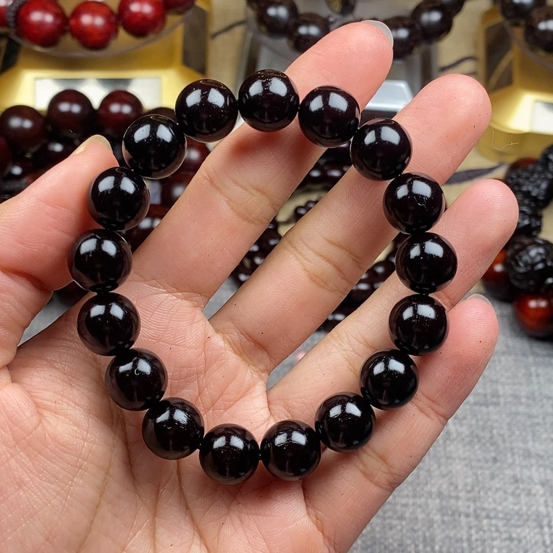 檀香紫檀（小叶紫檀）1.2入门