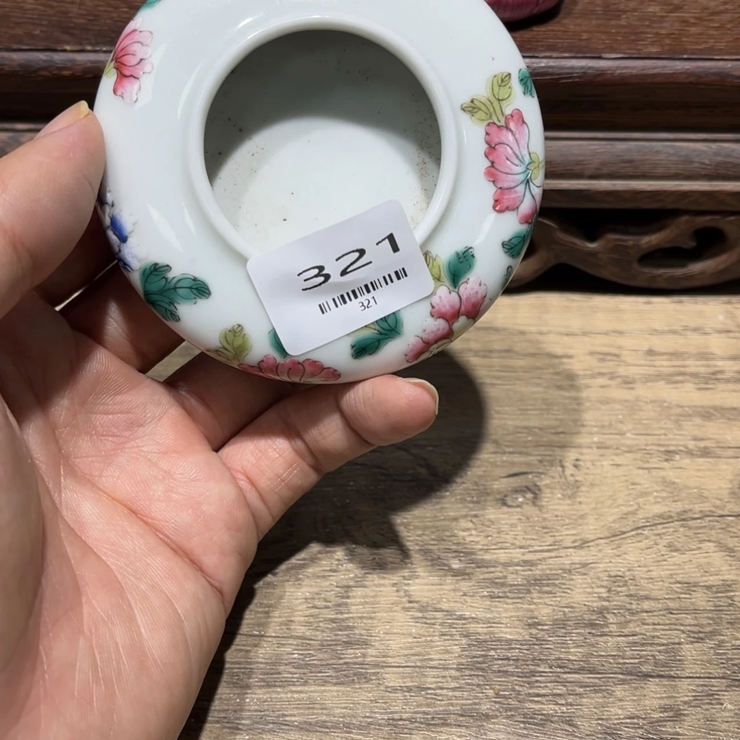 静***_瓷器小摆件儿321号