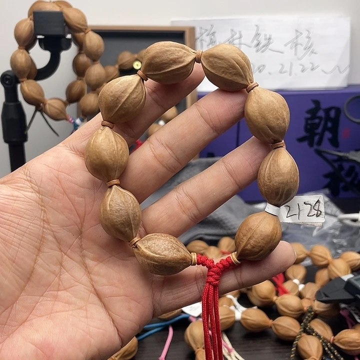 橄榄核吊坠2128梅林铁核……