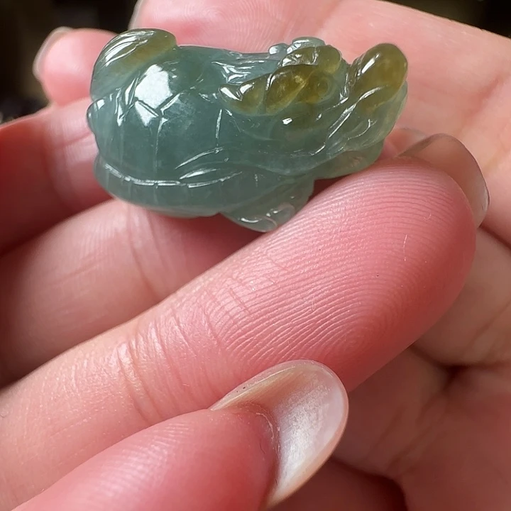 翡翠未镶嵌手镯翡翠160