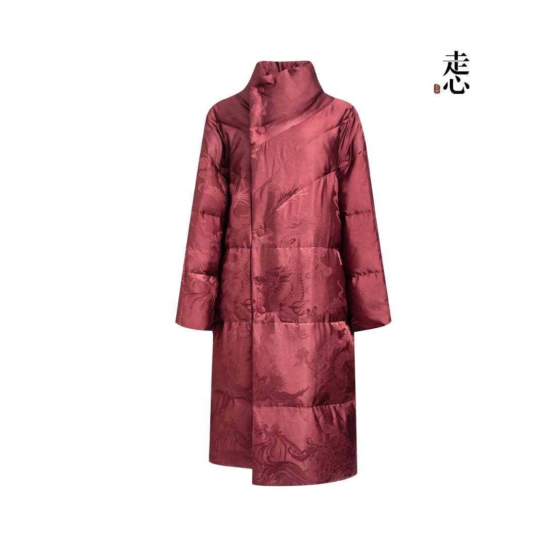 【香云走心】 羽绒服25Z25410709