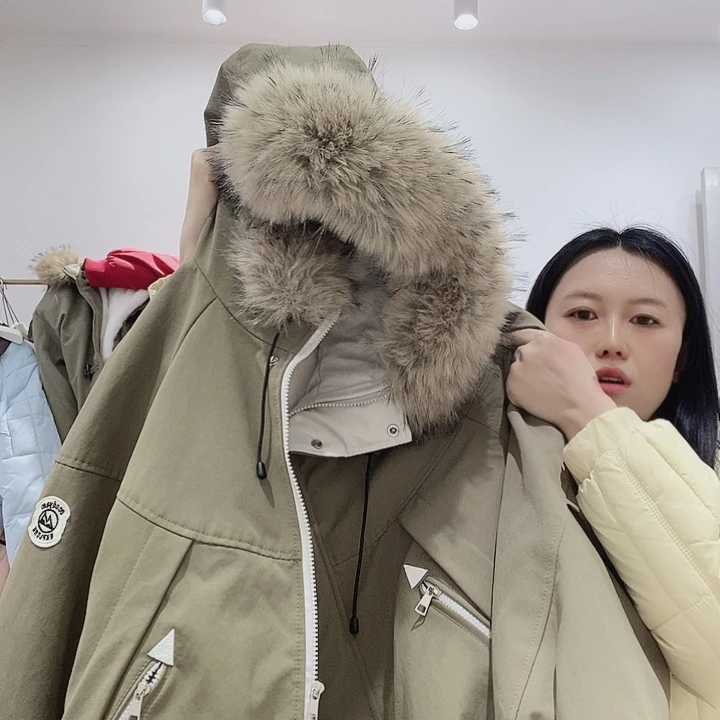 8820军绿外套55555555