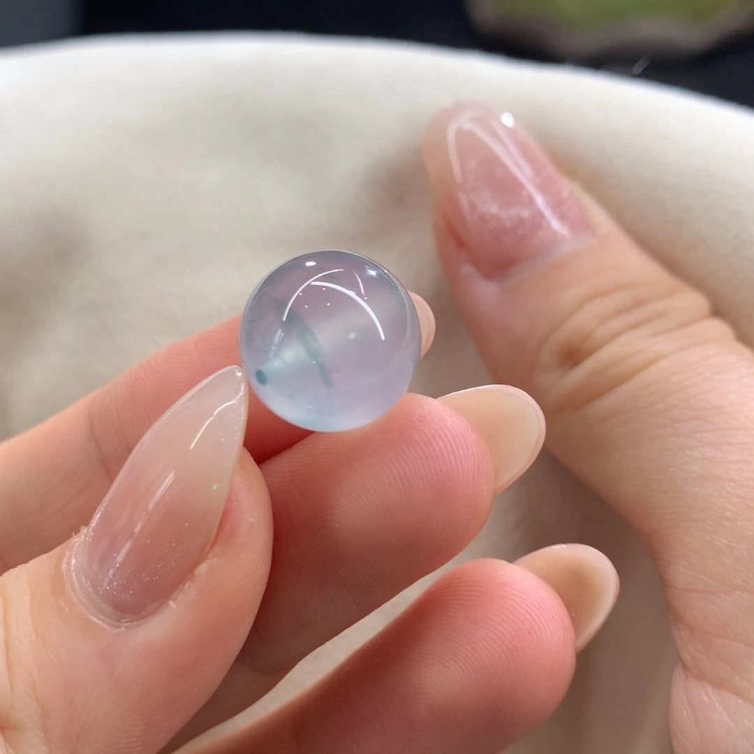 翡翠散珠高冰13.1