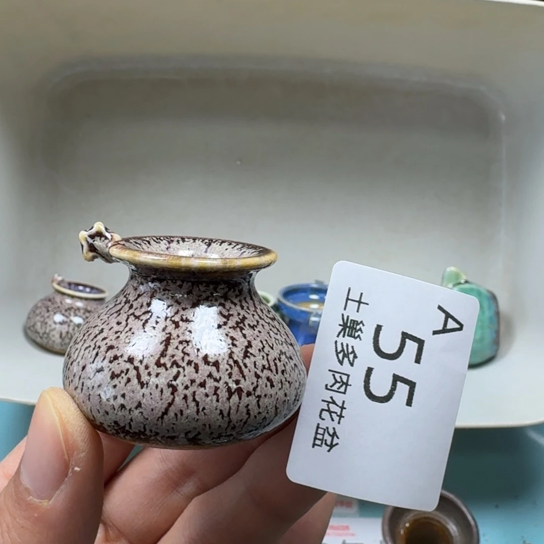 陶瓷艺术品设计与制作