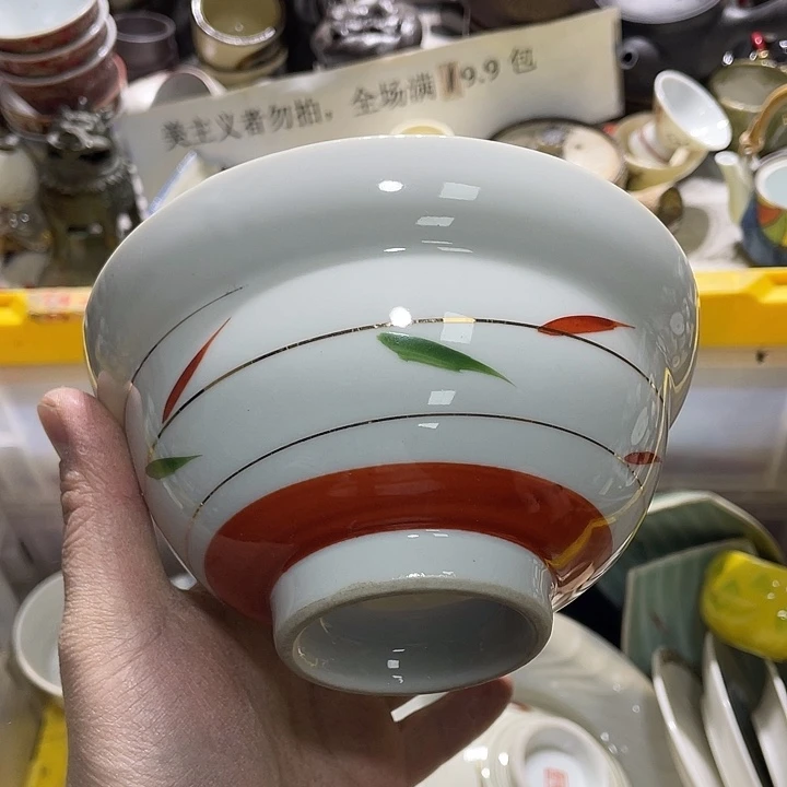 瓷片这样就不会让人觉得