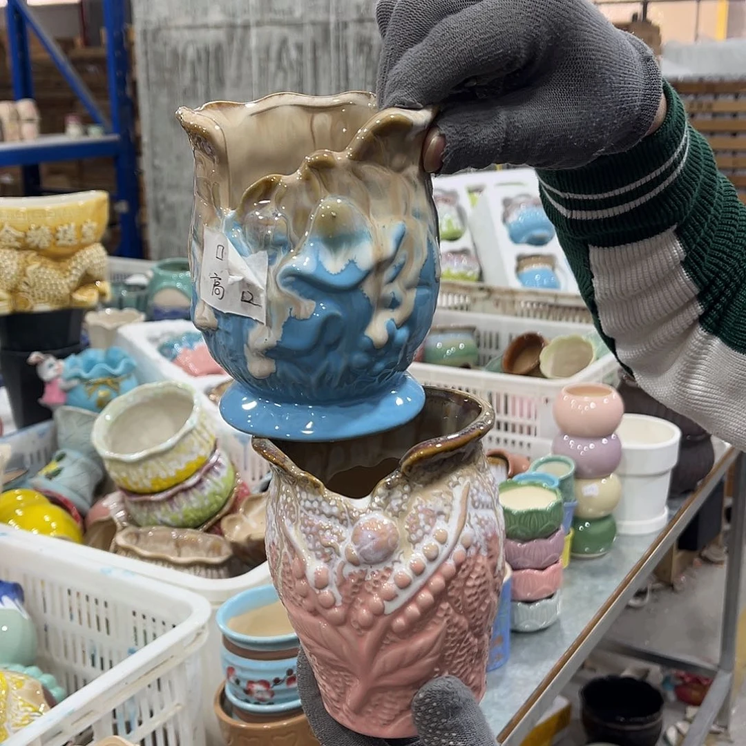 红陶正品数量有限