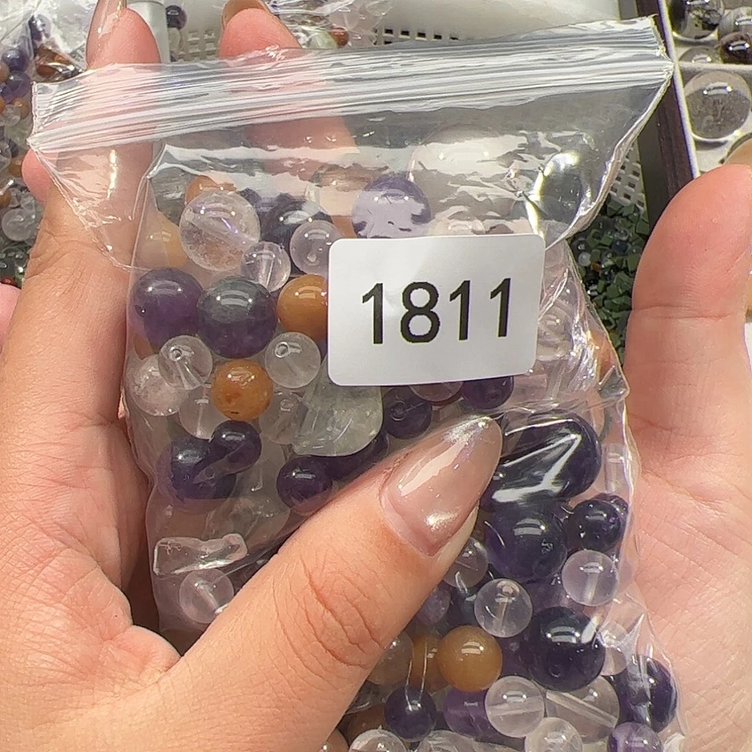 大型摆件（非配饰）未镶嵌水晶