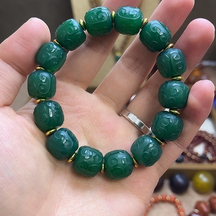 玛瑙/玉髓未镶嵌123