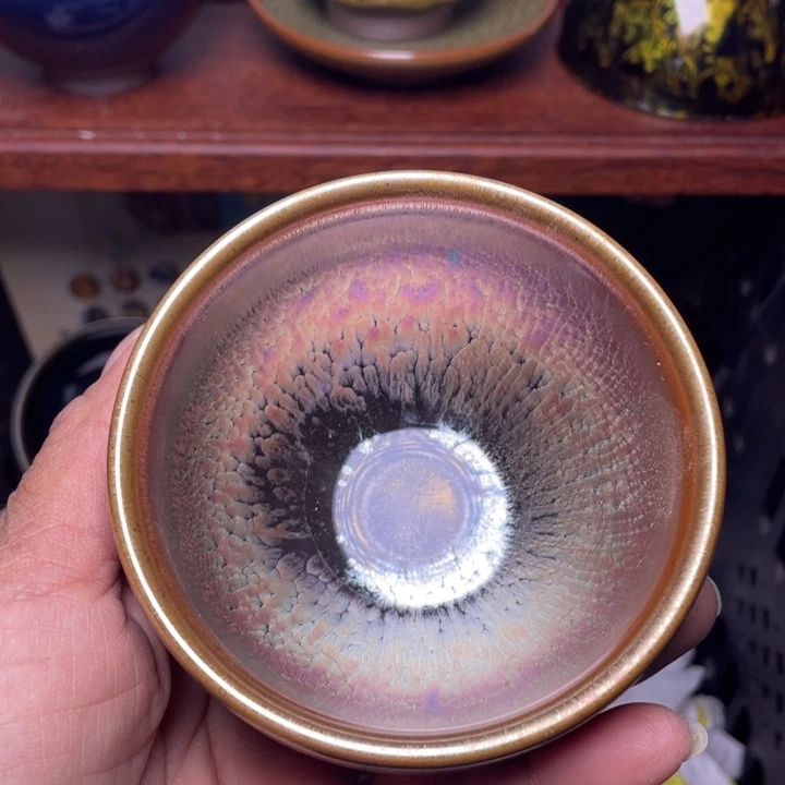 茶盏你是谁呢是吗不是