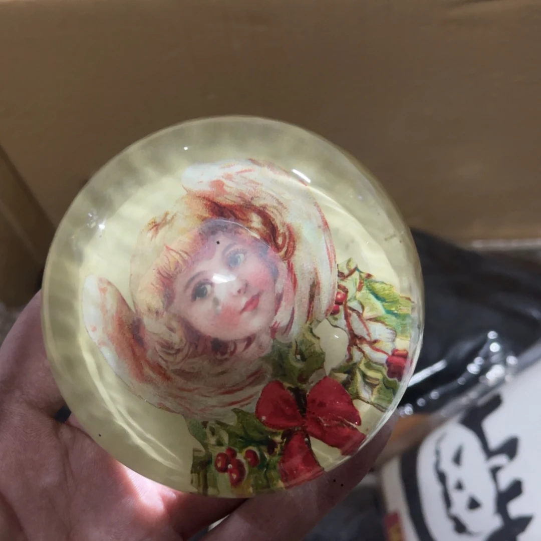 用***8有机玻璃摆件的时候我就不