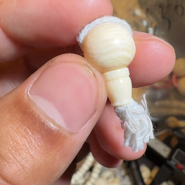 菩提根/象牙果吊坠