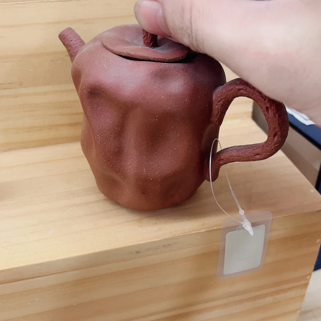 【闪购商品】紫砂茶宠