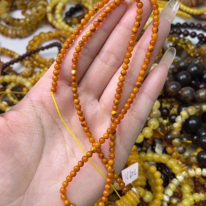 H***C非金属意臻天然珠宝手串