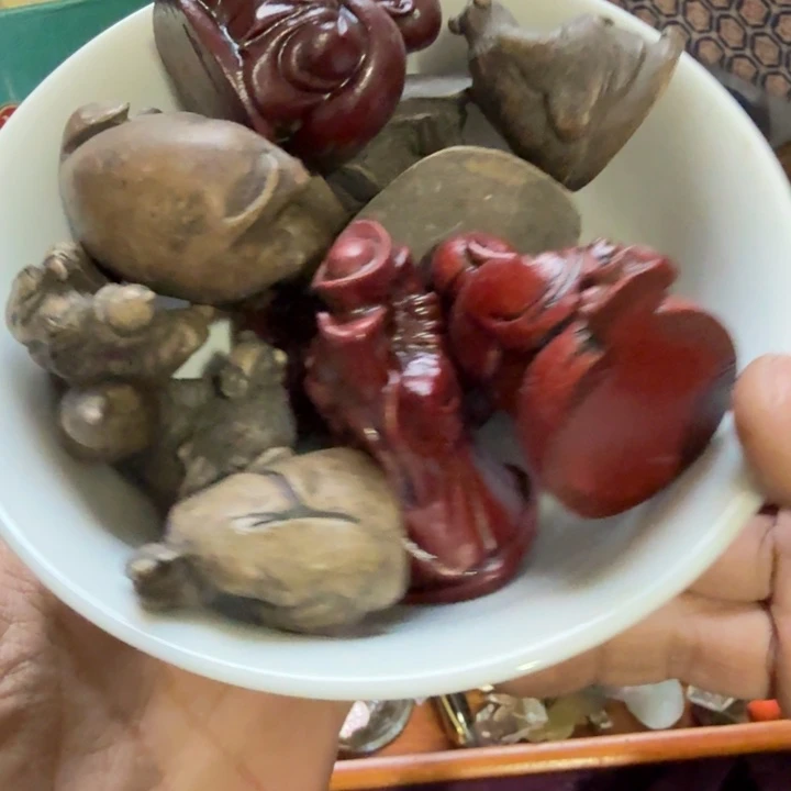有***国陶瓷紫砂杂项等工艺品