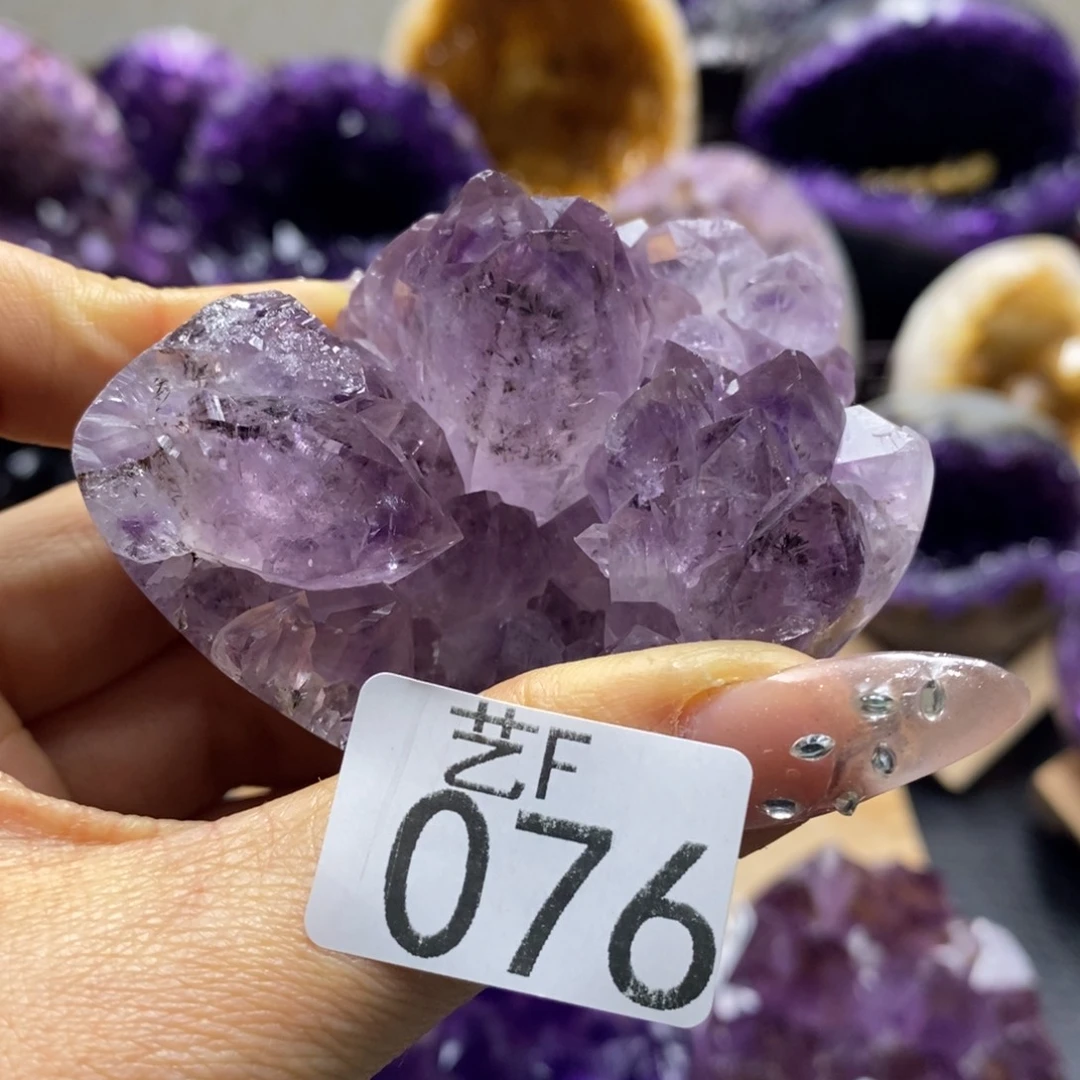 【闪购商品】水晶大型摆件（非配饰）未镶嵌