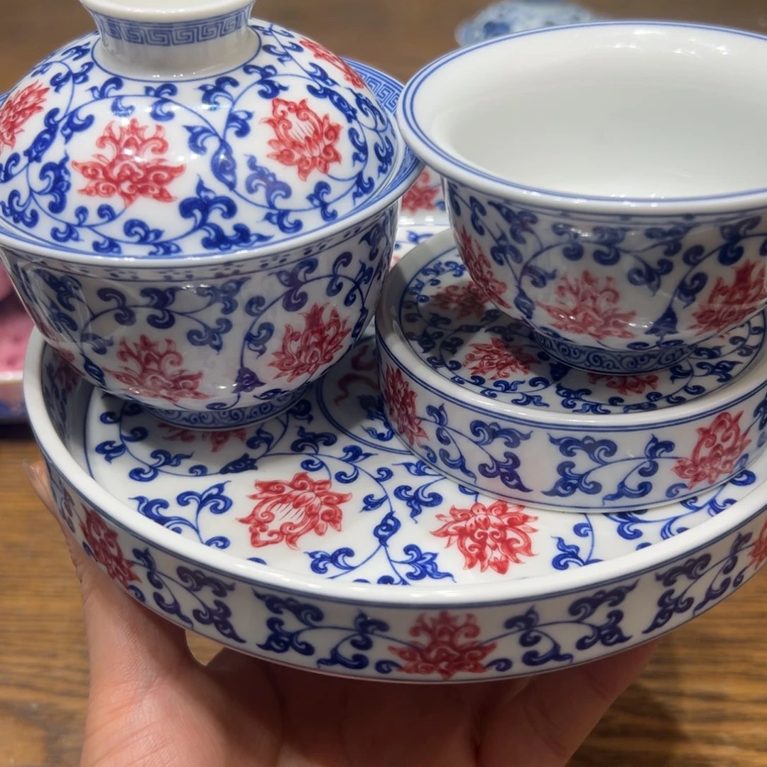 景德镇福利专场陶瓷