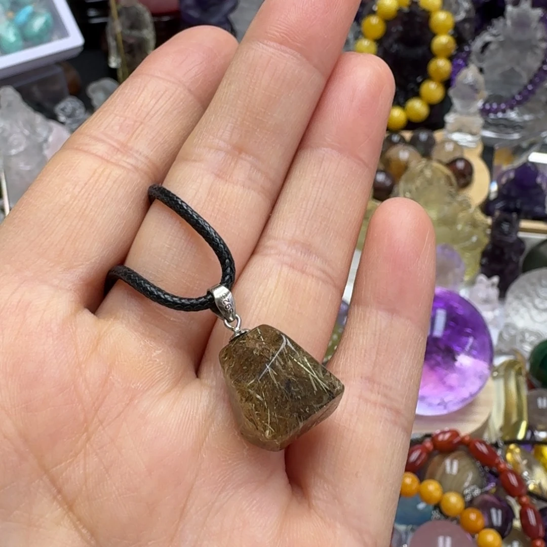 水晶未镶嵌摆件摆件