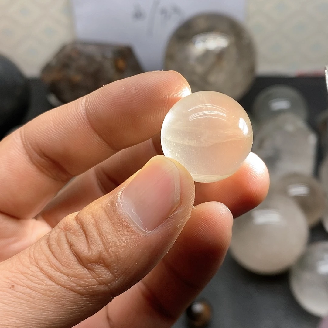 水晶228未镶嵌水晶石