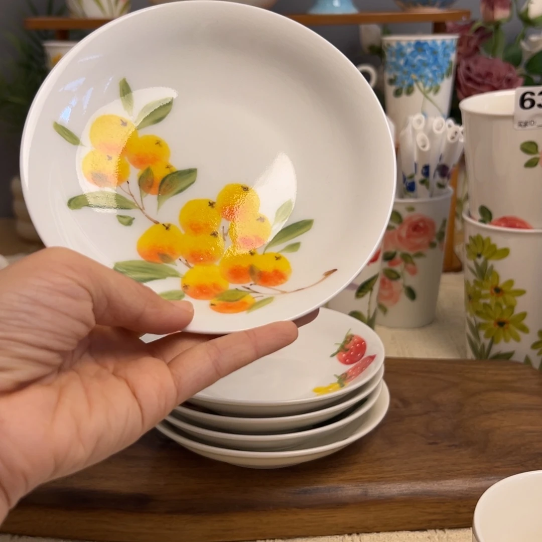 瓷片景德镇手作福利