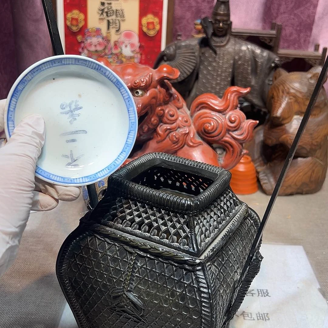 瓷片瓷器满58包邮包邮包邮