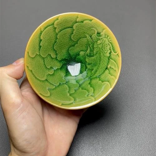 【闪购商品】茶盏-10158..........