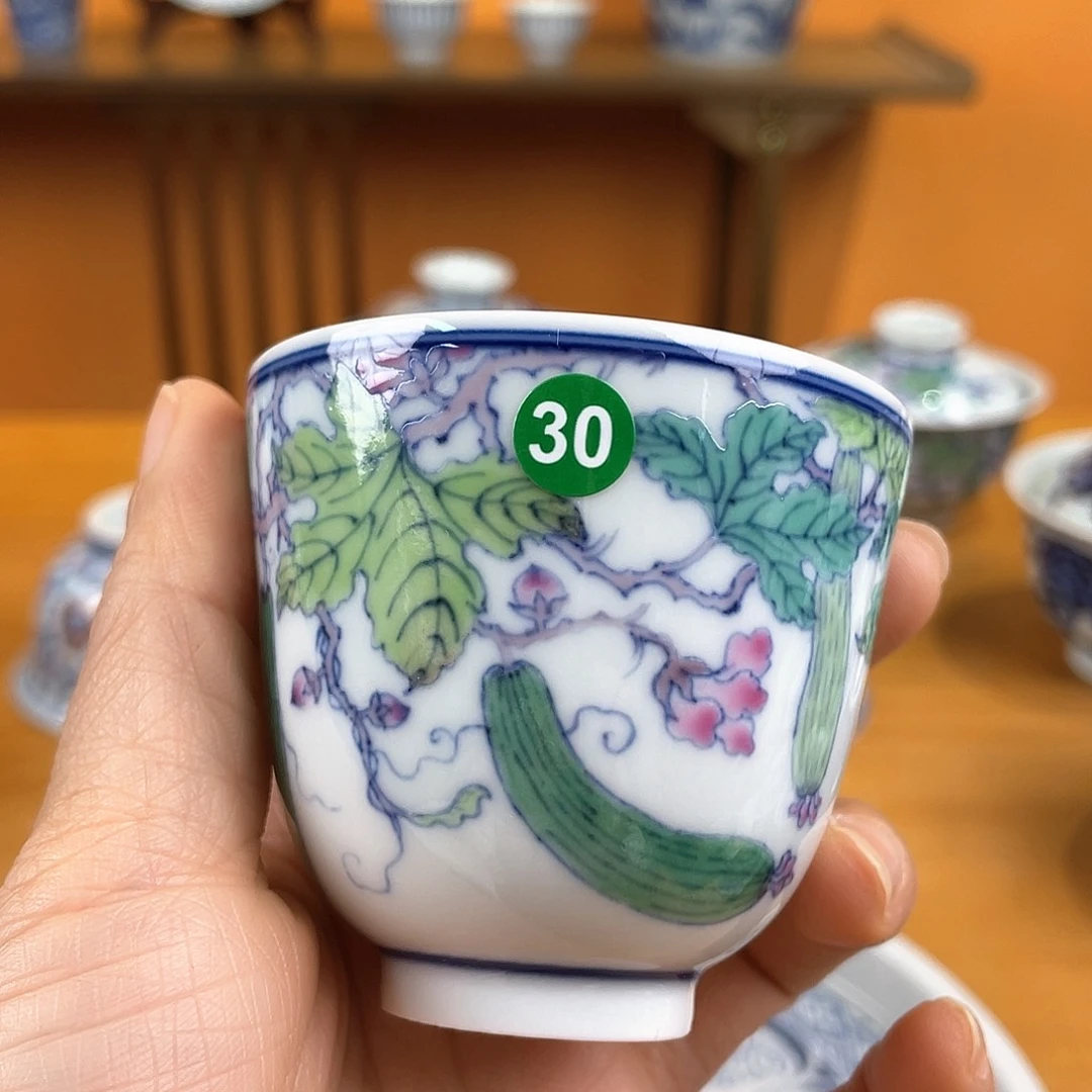 景德镇陶瓷景德镇瓷器