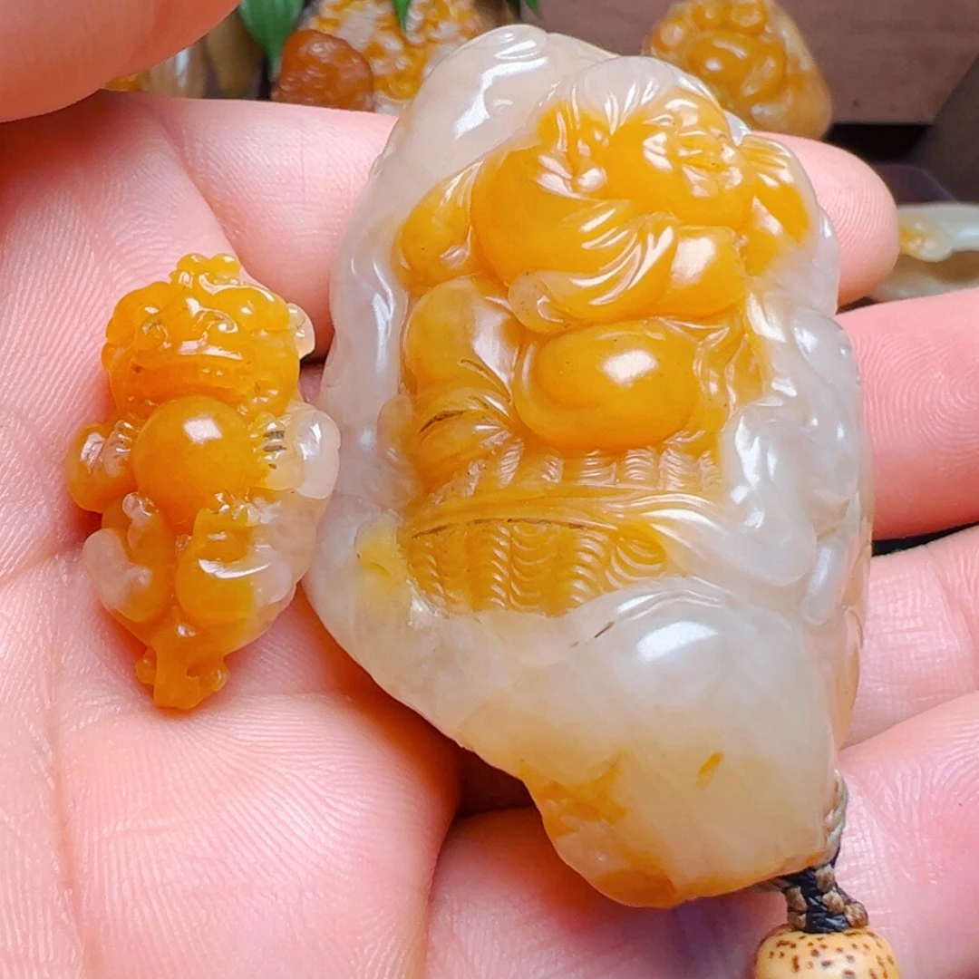 用***1寿山石印石寿山石