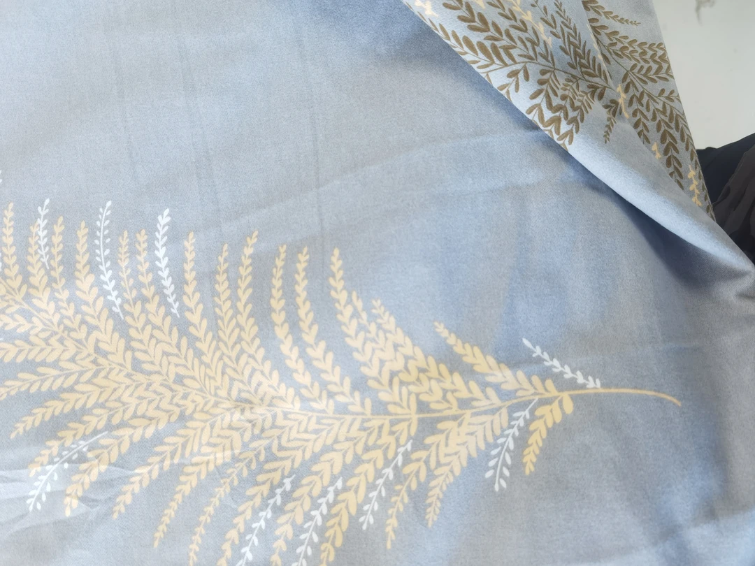 被套 穗穗平安 2/2.3米