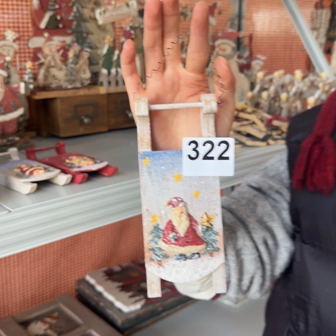 圣诞福利老货玩具默认微瑕损米