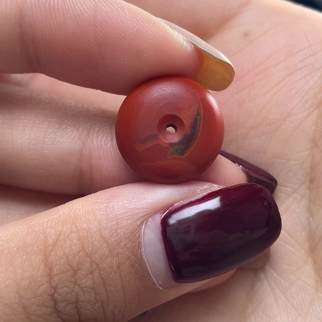 南红玛瑙未镶嵌南红玛瑙