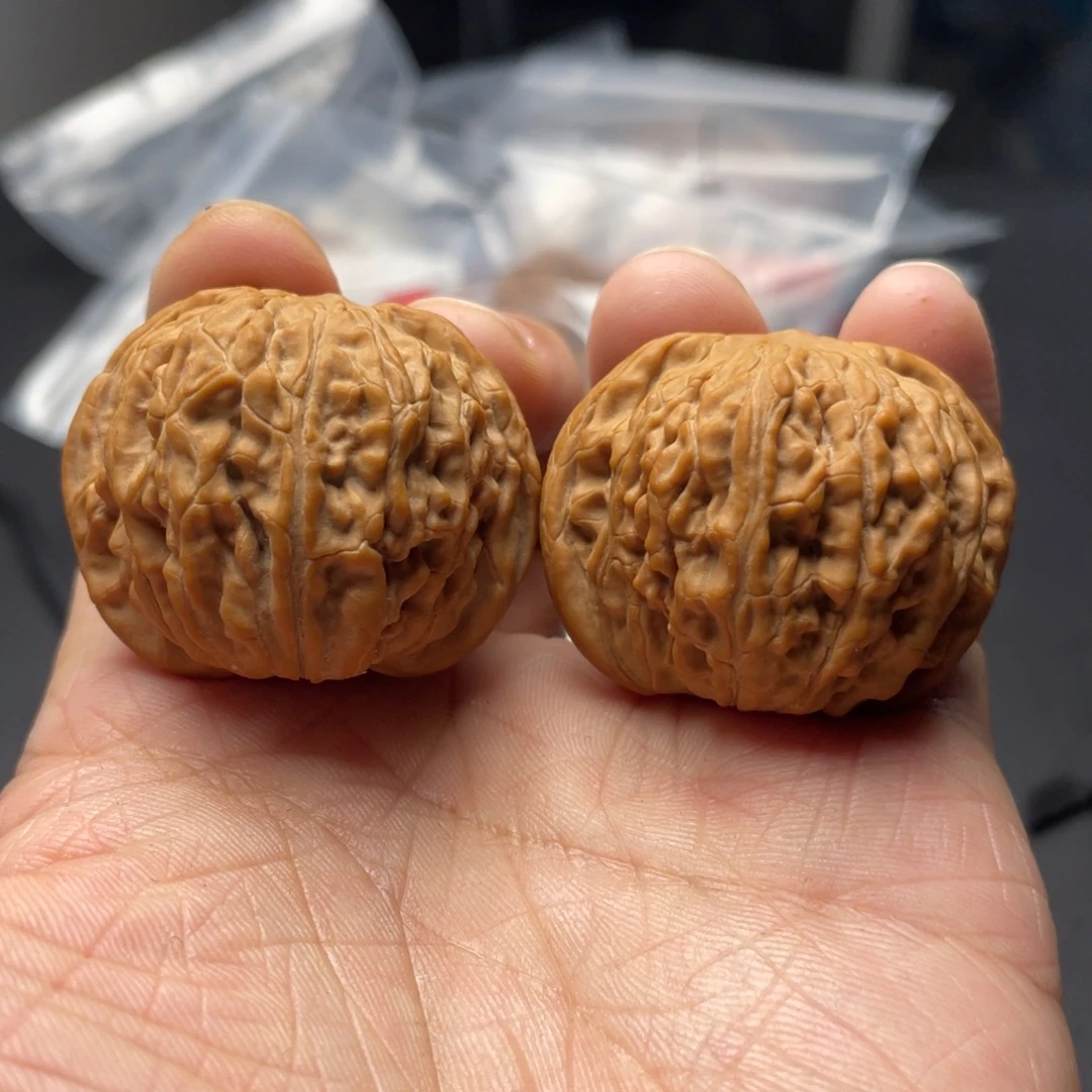 核桃全品乾隆磨40尺