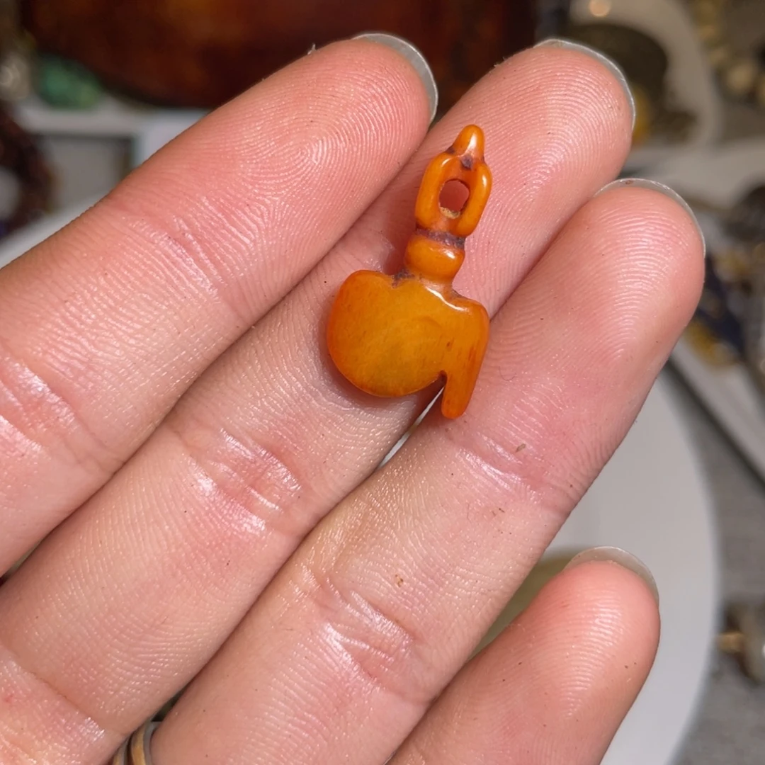 鹿骨手串/手链配饰