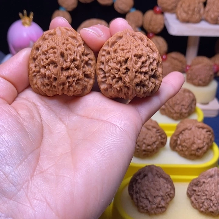 核桃38精配南疆石 5号车