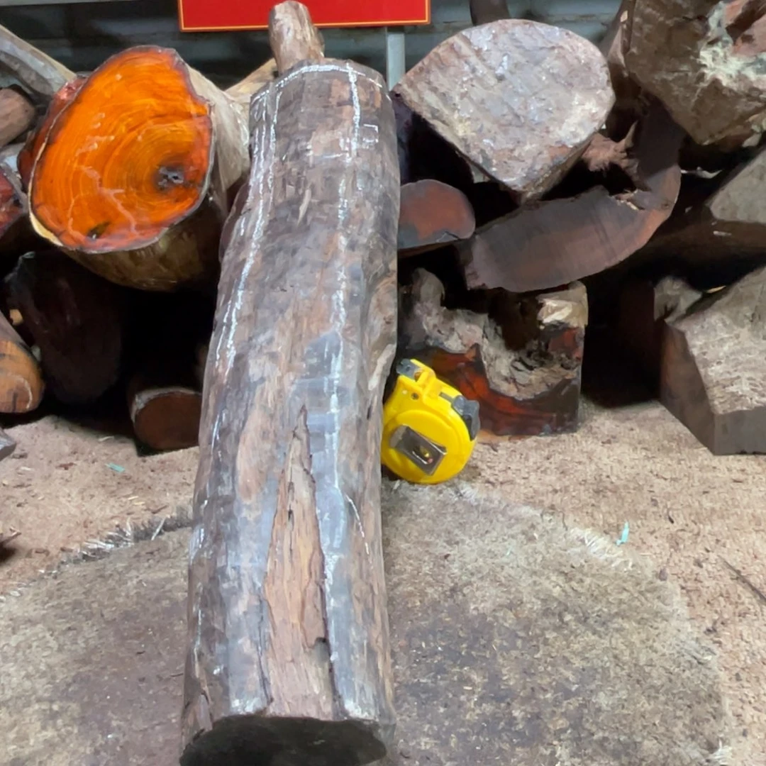 【闪购商品】交趾黄檀（大红酸枝）千**塞