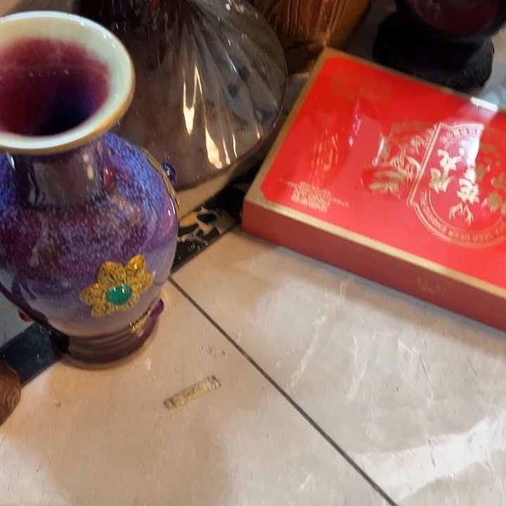 幸***帘老物的生活方式和生活
