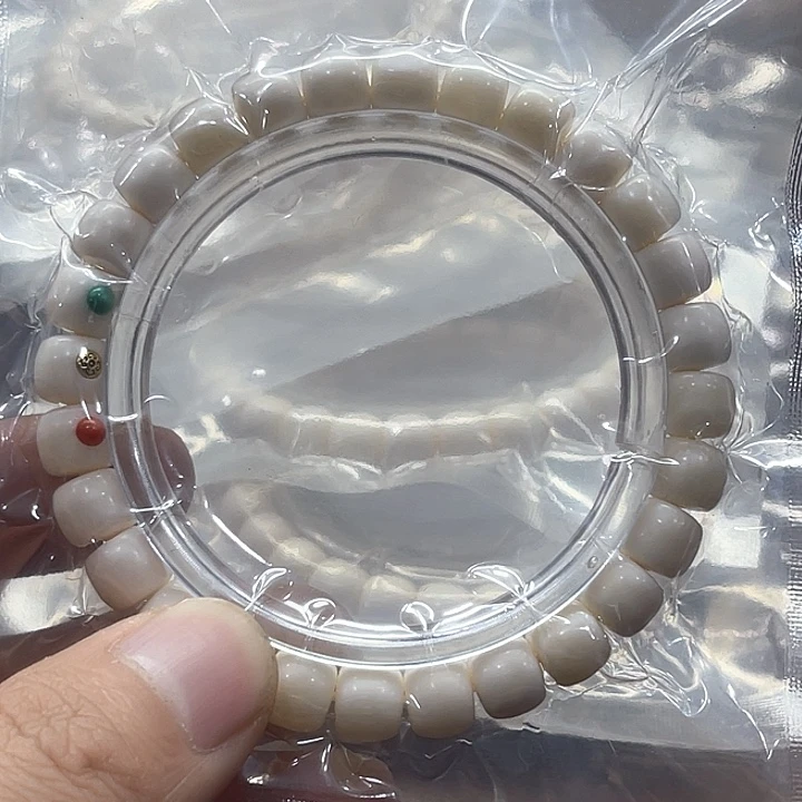 骆驼牙手串/手链驼骨手串 25