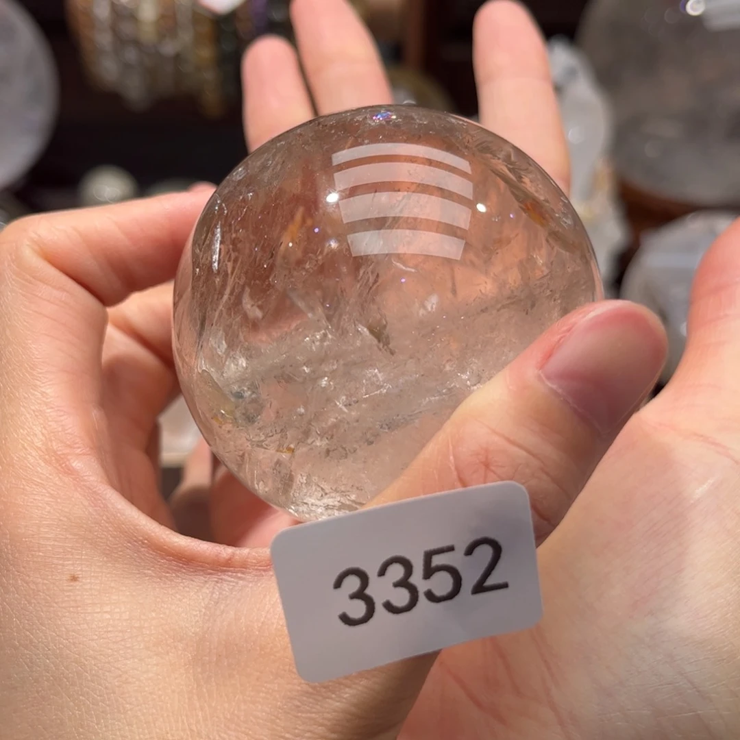【闪购商品】未镶嵌水晶大型摆件（非配饰）