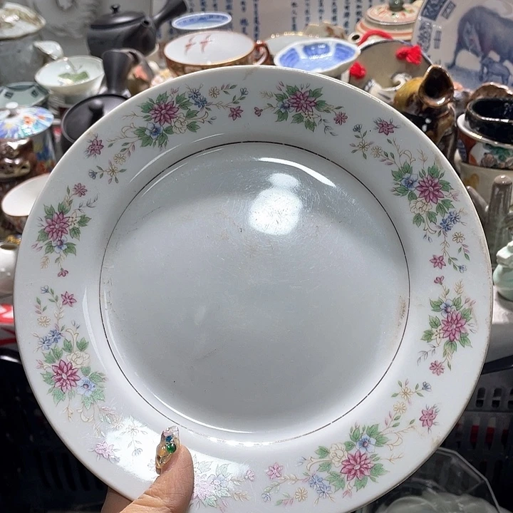 瓷片19:9包邮新疆西藏不发货