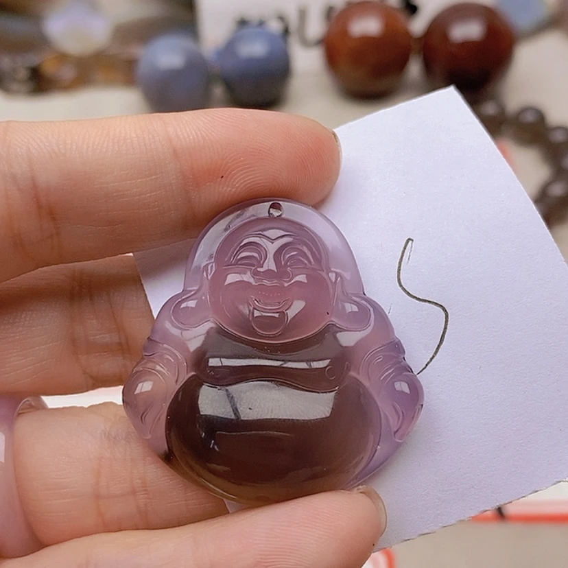 【闪购商品】玛瑙/玉髓未镶嵌珠宝半成品S*S