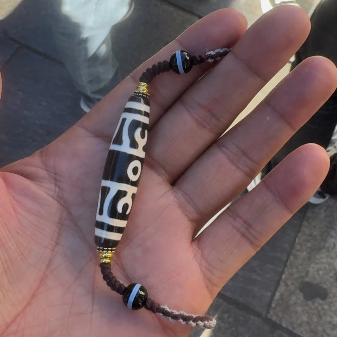 玛瑙/玉髓未镶嵌颈饰玛瑙