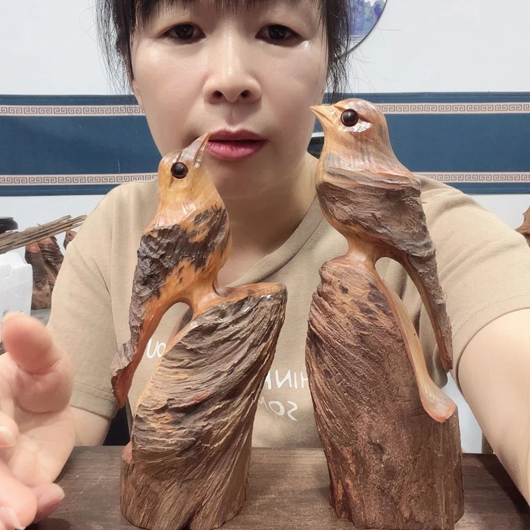 保**外百年树的设计风格