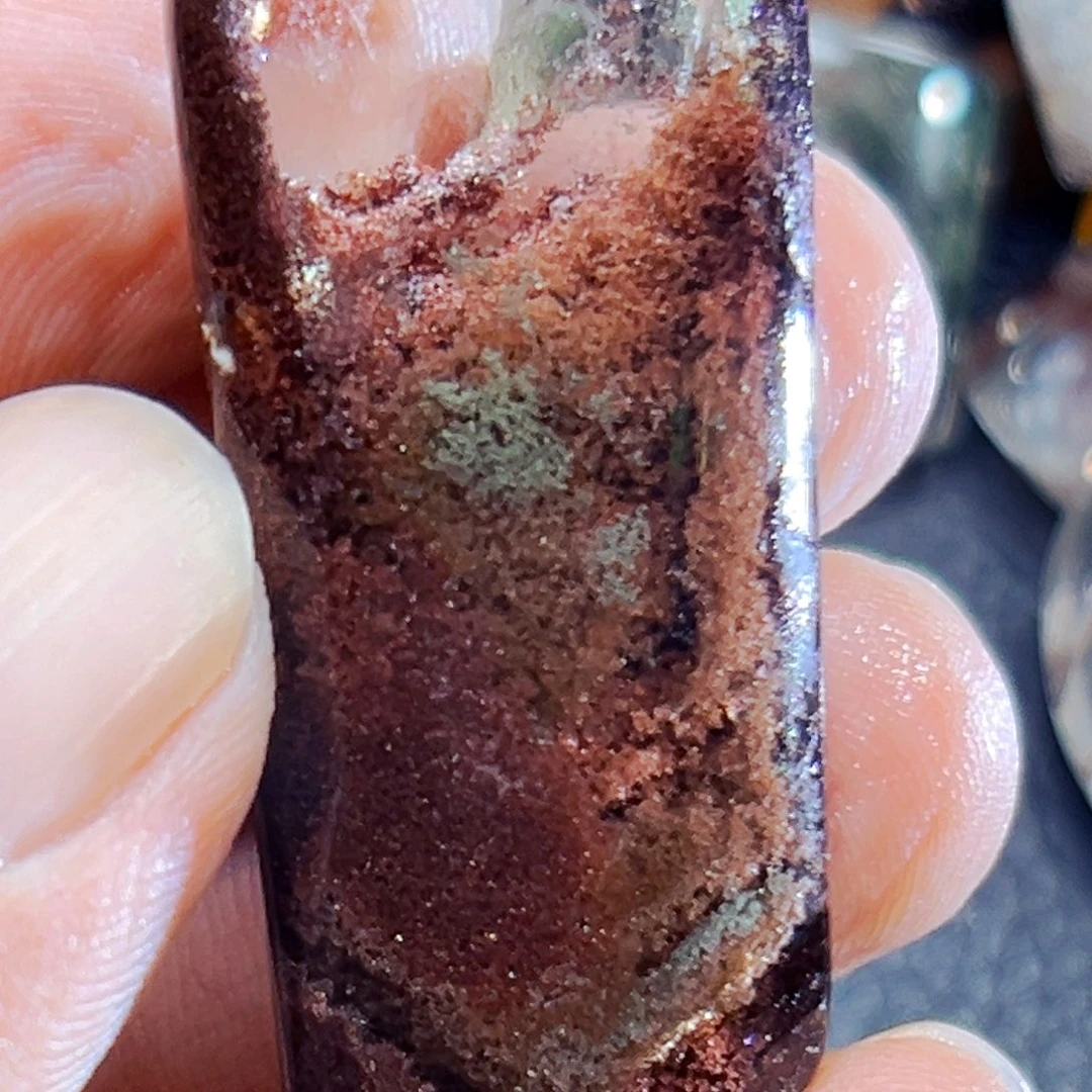 乐***阳颈饰水晶未镶嵌水晶45