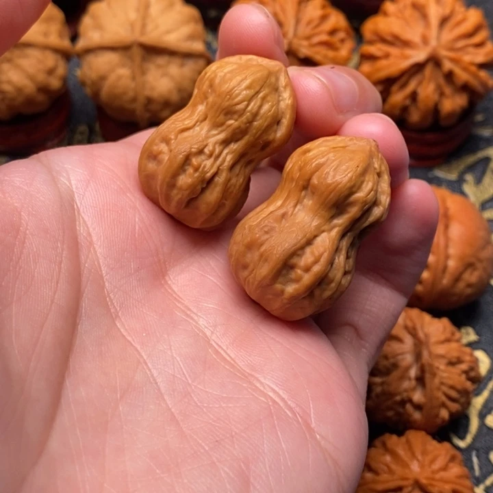 吊坠文玩核桃葫芦