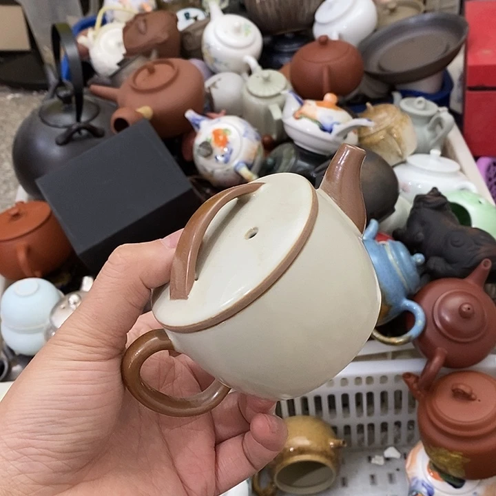 陶瓷艺术品及陶瓷制品