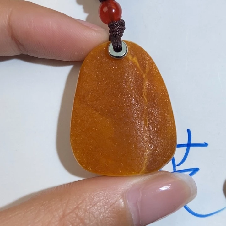 定制琥珀未镶嵌琥珀