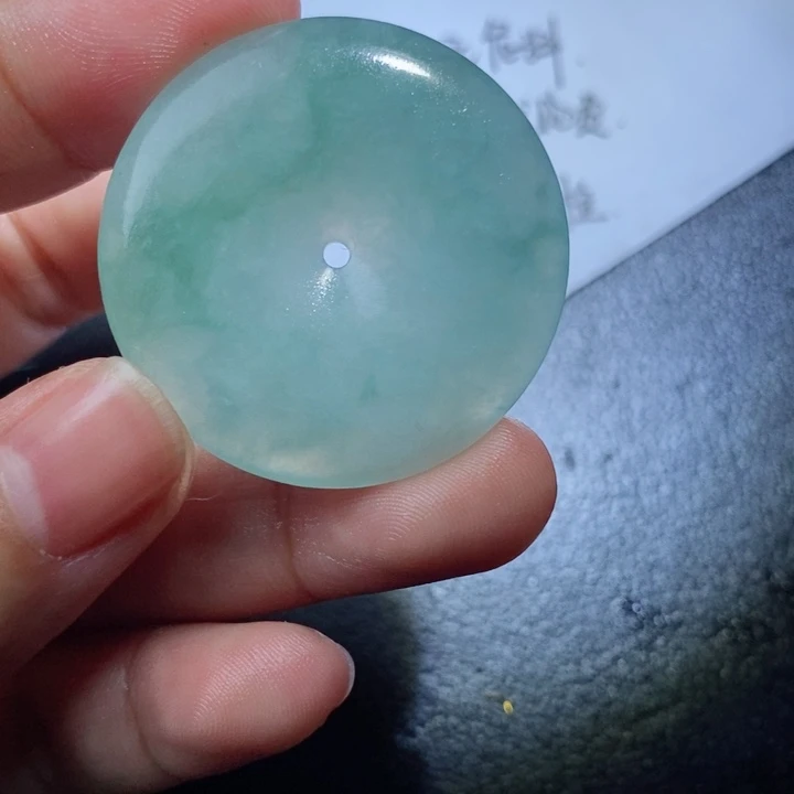 未镶嵌定制翡翠966678899