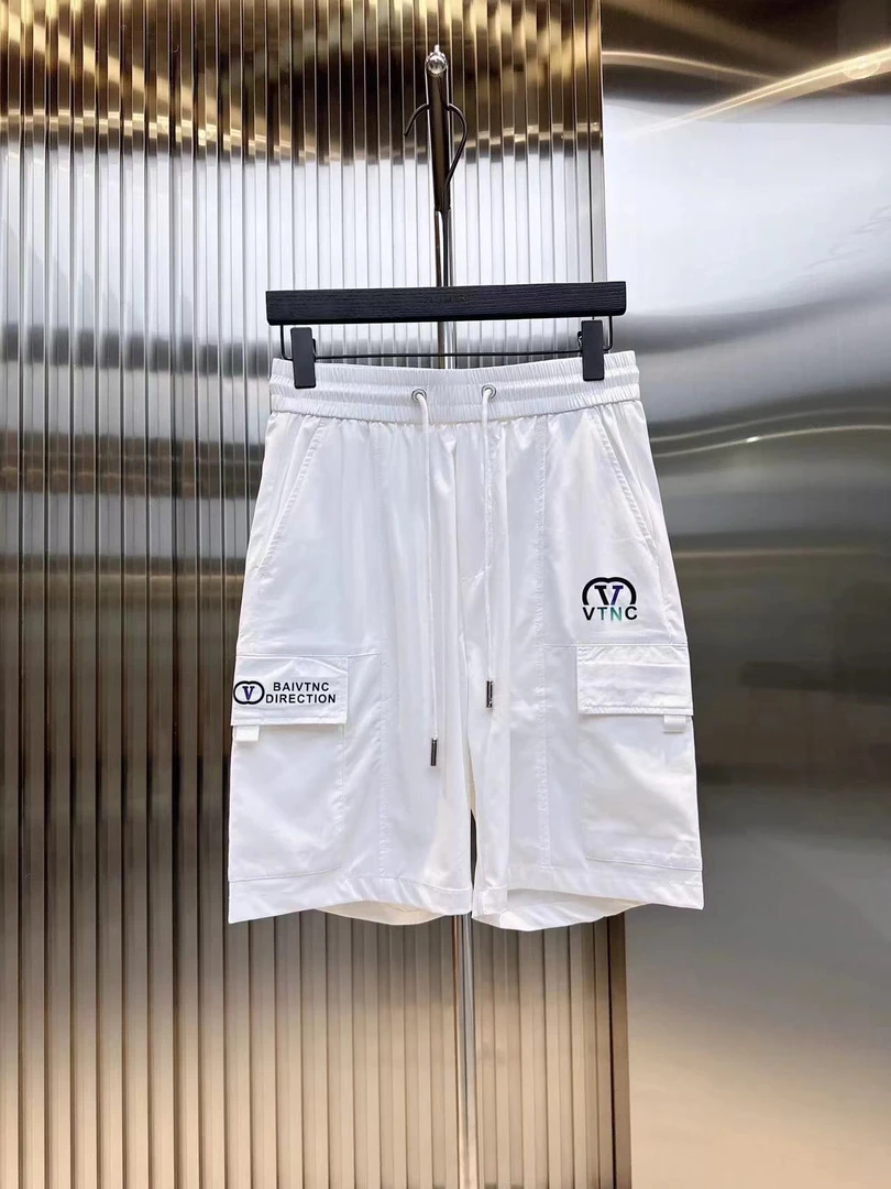 18638夏季新款男士设计师款时尚工装百搭休闲短裤